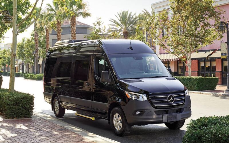 Honolulu Airport Shuttle (Go Tours Hawaii)